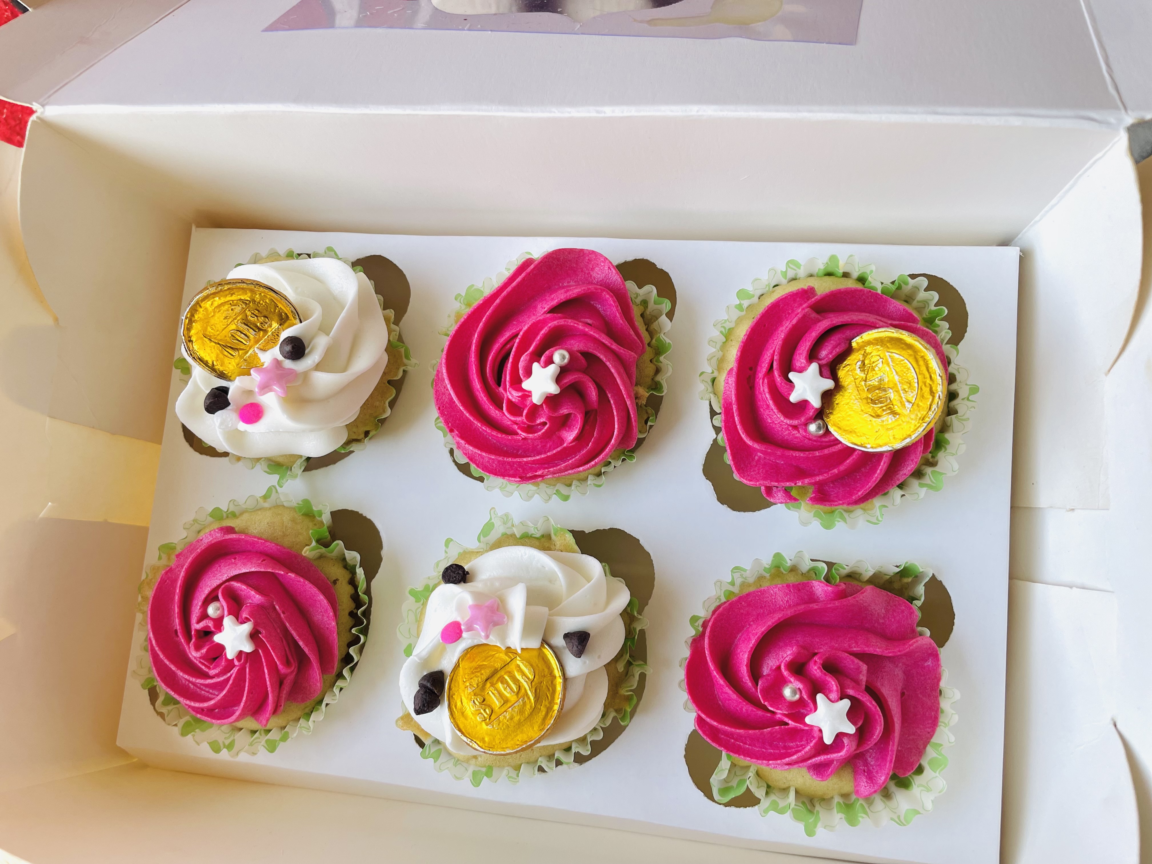 Cupcake 