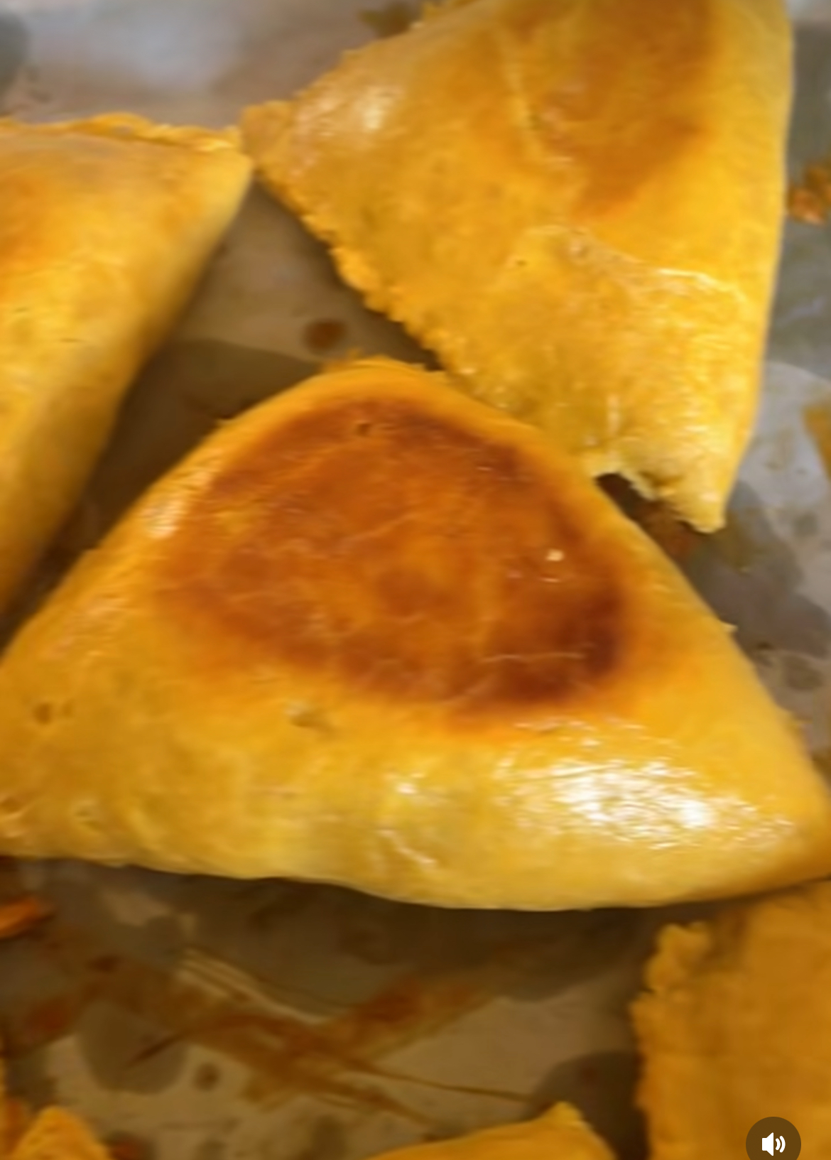 Chicken pie 
