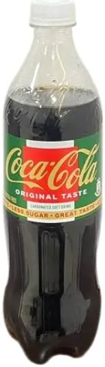 Coke