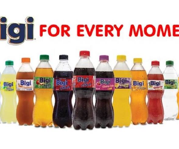 Bigi cola