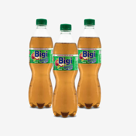 Bigi apple