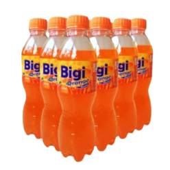 Bigi orange 